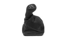 Mercedes E-class W210 1995-2002 Gear shift boot and knob with frame (AMG) 6-speed photo 2