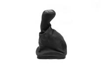 Mercedes E-class W210 1995-2002 Gear shift boot and knob with frame (AMG) 6-speed photo 7