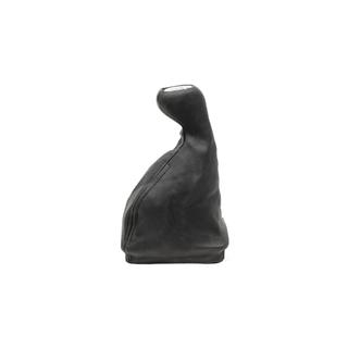 Gear shift boot and knob with frame (AMG) photo 4