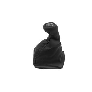 Gear shift boot and knob with frame (AMG) photo 3