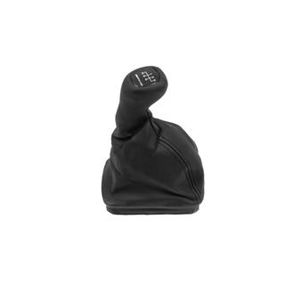 Gear shift boot and knob with frame (AMG) photo 2