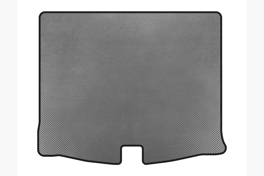 Lincoln MKC 2015- EVA Trunk Mat (Gray) Image