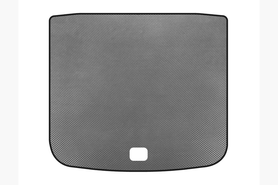 Lincoln MKX 2015- EVA Trunk Mat (Gray) Image