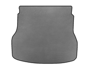 Maserati Levante 2016- EVA Trunk Mat (Gray) photo 1
