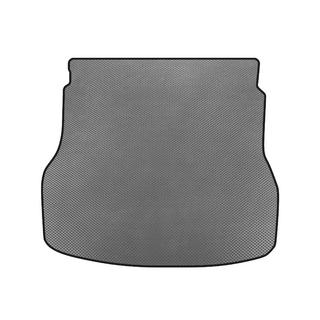 EVA Trunk Mat (Gray)