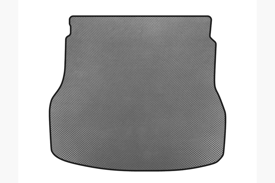 Maserati Levante 2016- EVA Trunk Mat (Gray) Image