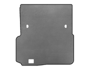 Maserati Quattroporte 2013-2023 EVA Trunk Mat (SD, Gray) photo 1