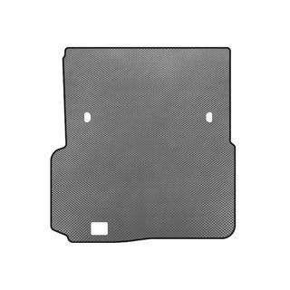 EVA Trunk Mat (SD, Gray) Maserati Quattroporte 2013-2023