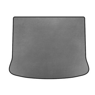 EVA Trunk Mat (HB, Gray) Mazda 3 2019-