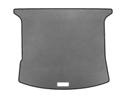 Mazda 5 2005-2009 EVA Trunk Mat (2 Rows, 7-Seater, Grey) photo 1