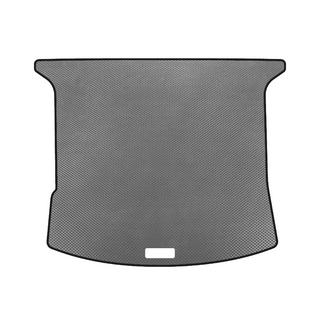 EVA Trunk Mat (2 Rows, 7-Seater, Grey)