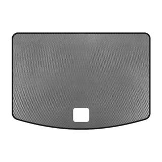 EVA Trunk Mat (2015-2018, AWD, Gray)