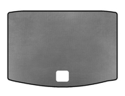 Mazda CX-3 2015- EVA Trunk Mat (2018+, Gray) photo 1
