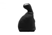 Mercedes E-class W210 1995-2002 Gear shift boot and knob with frame (avantgarde) photo 5