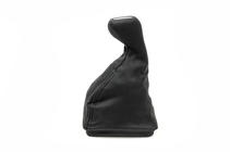 Mercedes E-class W210 1995-2002 Gear shift boot and knob with frame (avantgarde) photo 2
