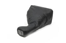 Mercedes E-class W210 1995-2002 Gear shift boot and knob with frame (avantgarde) photo 3
