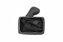 Mercedes E-class W210 1995-2002 Gear shift boot and knob with frame (avantgarde) photo 4