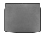 Mazda CX-30 2019- EVA Trunk Mat (Gray) photo 1
