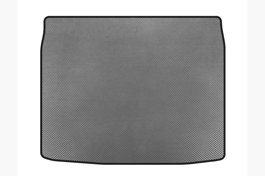 Mazda CX-30 2019- EVA Trunk Mat (Gray) Image