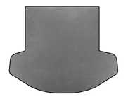 Mazda CX-9 2017- EVA Trunk Mat (7-Seater, Gray) photo 1