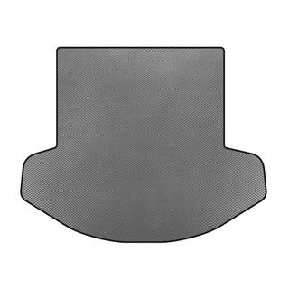 EVA Trunk Mat (7-Seater, Gray)