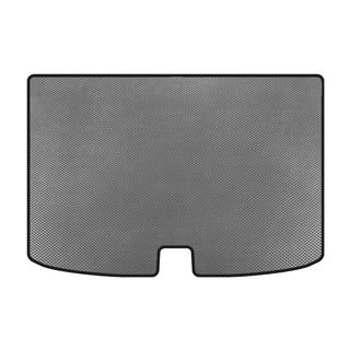 EVA Trunk Mat (2004-2008, HB, 5-Door, Gray)