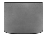 Mercedes B-class W245 2005-2011 EVA Trunk Mat (Gray) photo 1