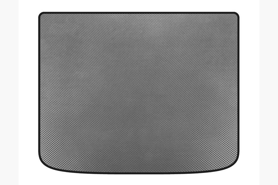 Mercedes B-class W245 2005-2011 EVA Trunk Mat (Gray) Image