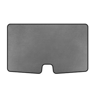 EVA Trunk Mat (2011-2015, Electric, Gray)