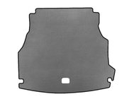 Mercedes C-class W206 2022- EVA Trunk Mat (SD, Gray) photo 1