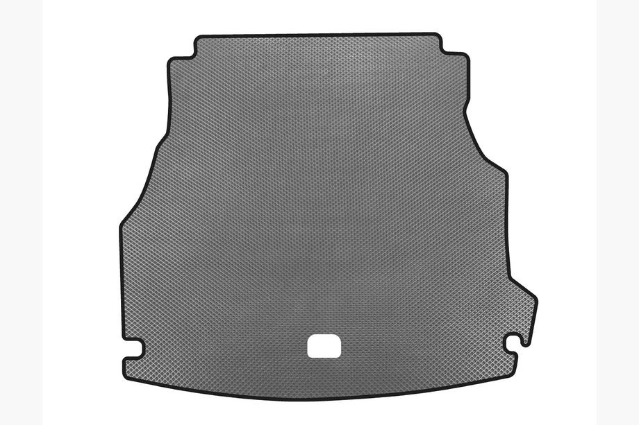 Mercedes C-class W206 2022- EVA Trunk Mat (SD, Gray) Image