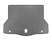 Mercedes CLA C117 2013-2019 EVA Trunk Mat (SD, Gray) photo 1