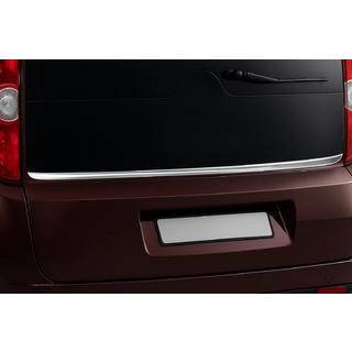 Stainless Steel Rear Window Trim photo 1