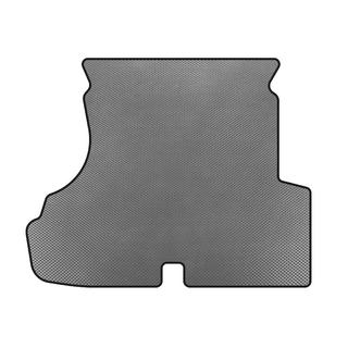 EVA Trunk Mat (Coupe, Gray)