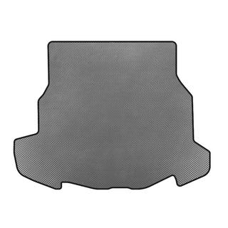 EVA Trunk Mat (Coupe, Gray)