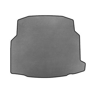 EVA Trunk Mat (SD, Gray)