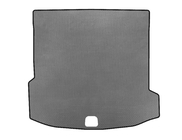Mercedes GLE coupe C167 2019- EVA Trunk Mat (Gray) photo 1