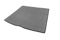 Mercedes GLE W167 2018- EVA Trunk Mat (Gray) photo 3
