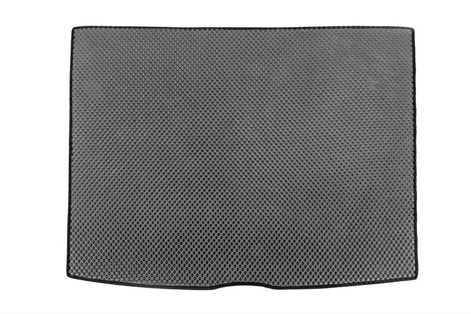 Mercedes GLE W167 2018- EVA Trunk Mat (Gray) Image