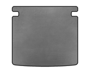 Mercedes GLK class X204 2008-2015 EVA Trunk Mat (Gray) photo 1