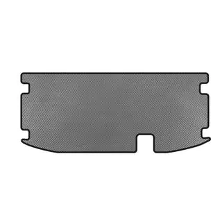 EVA Trunk Mat (Gray)
