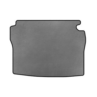 EVA Trunk Mat (SD, Short Base, Gray)