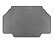 Mercedes SL R231 2012-2020 EVA Trunk Mat (2016-2020, Convertible, Gray) photo 1