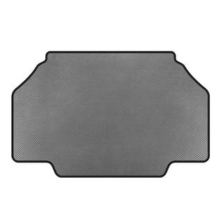 EVA Trunk Mat (2016-2020, Convertible, Gray)