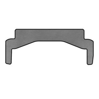 EVA Trunk Mat (upper, Roadster, Gray)