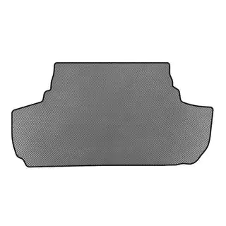 EVA Trunk Mat (SD, Gray)