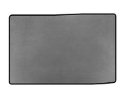 MG 3 2011-2024 EVA Trunk Mat (Gray) photo 1