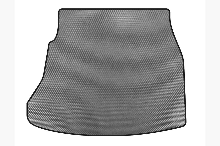 MG 6 2010- EVA Trunk Mat (HB, Gray) Image
