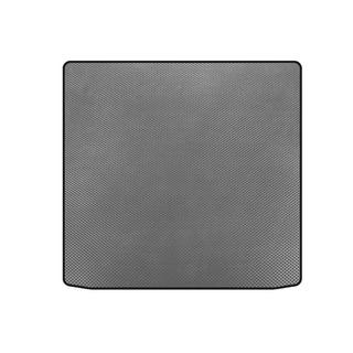 EVA Trunk Mat (2 Rows, Gray) Mitsubishi Grandis 2003-2011