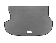Mitsubishi Outlander 2001-2006 EVA Trunk Mat (Gray) photo 1